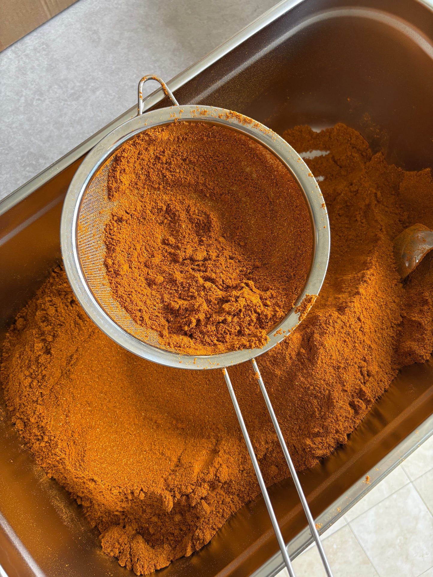 Goan Fish Curry Masala