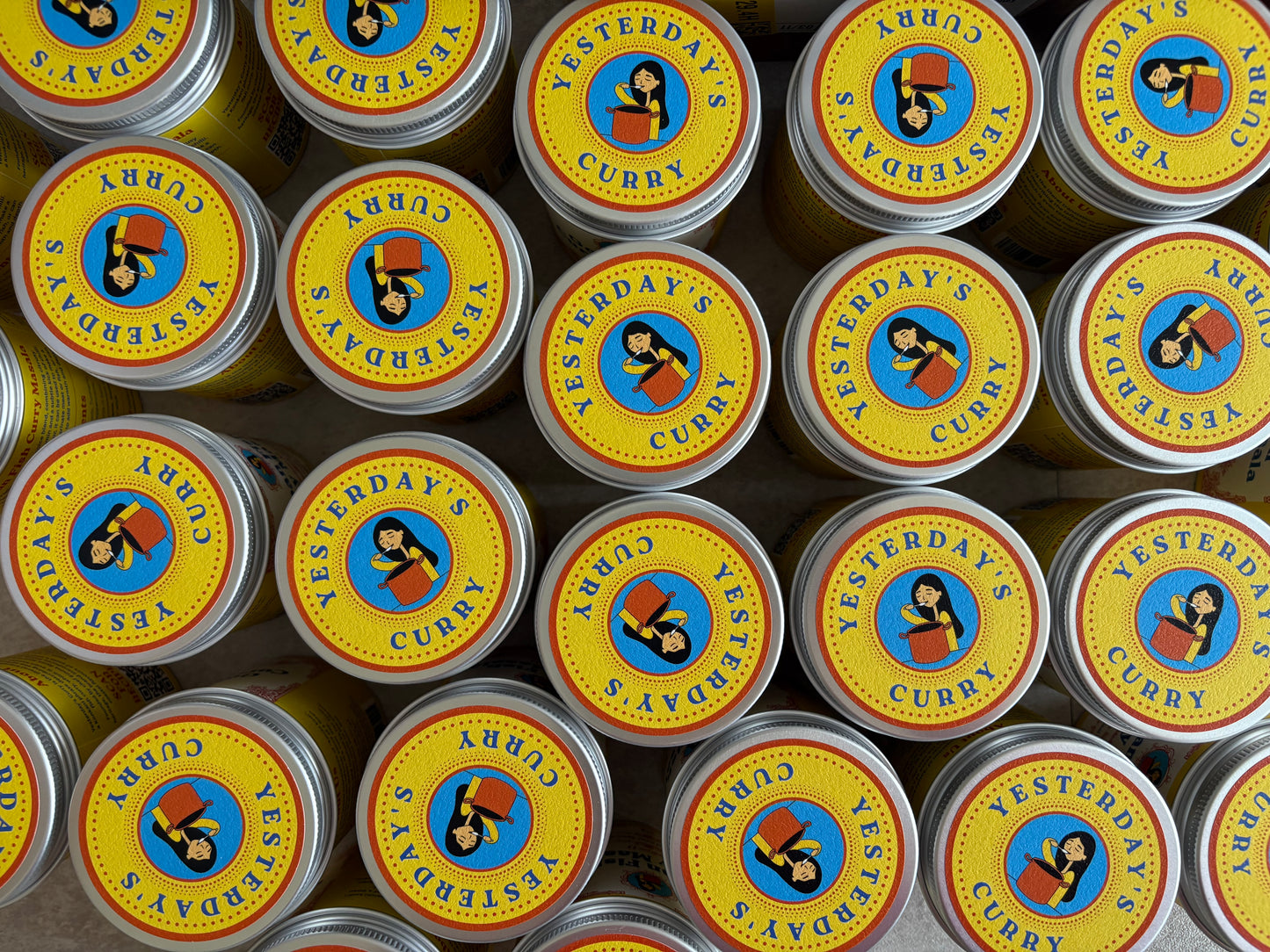 Goan Fish Curry Masala